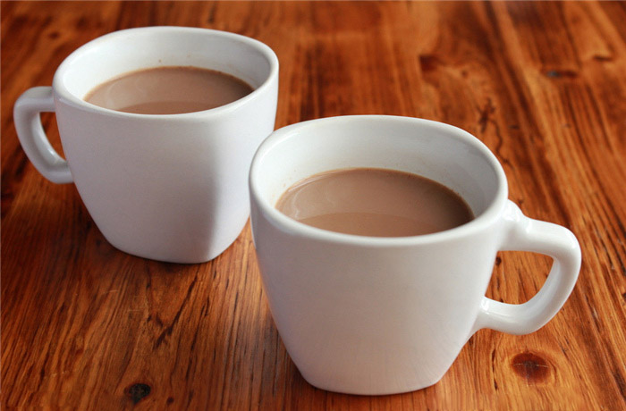 玉山奶茶培训