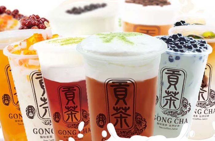 玉山贡茶培训